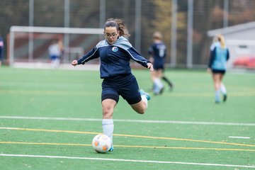 Bild 136 - F VfL Pinneberg - USC Paloma : Ergebnis: 1:4